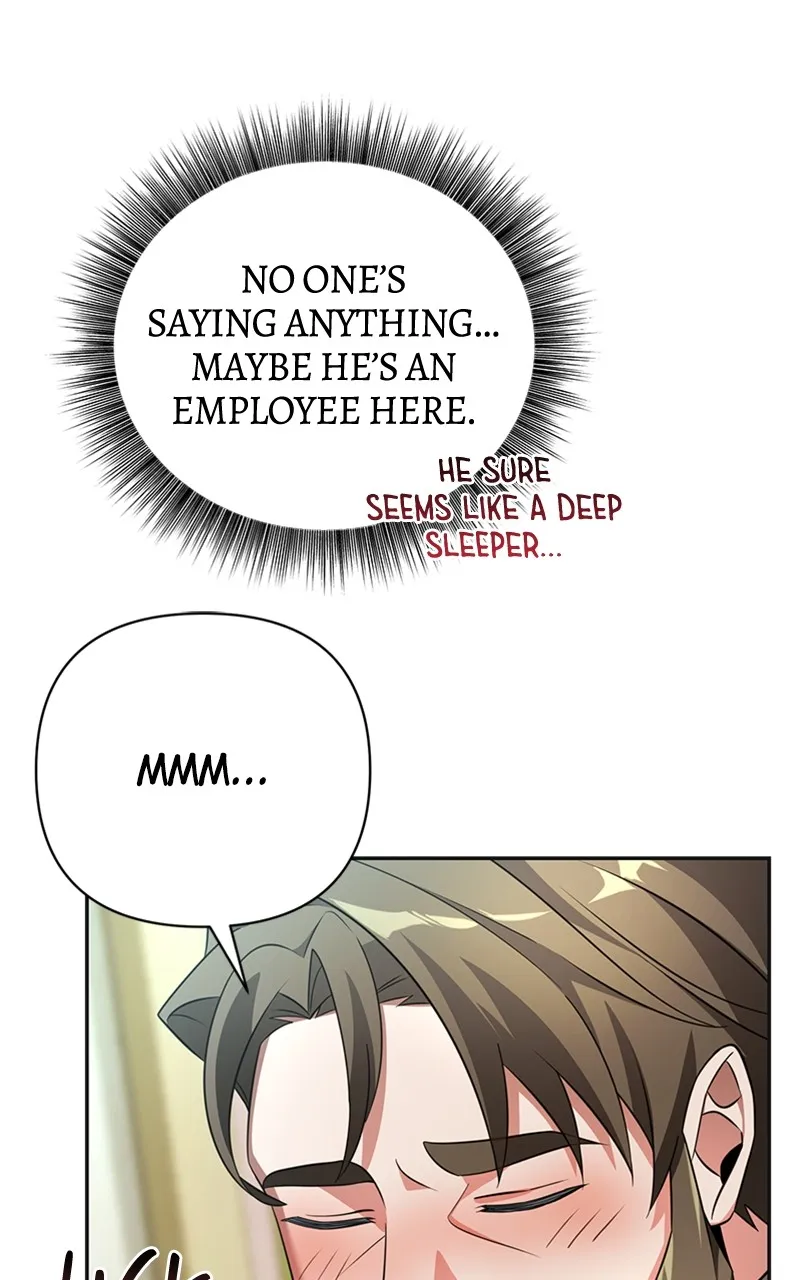 The Academy is Doomed Chapter 1 page 29 - 