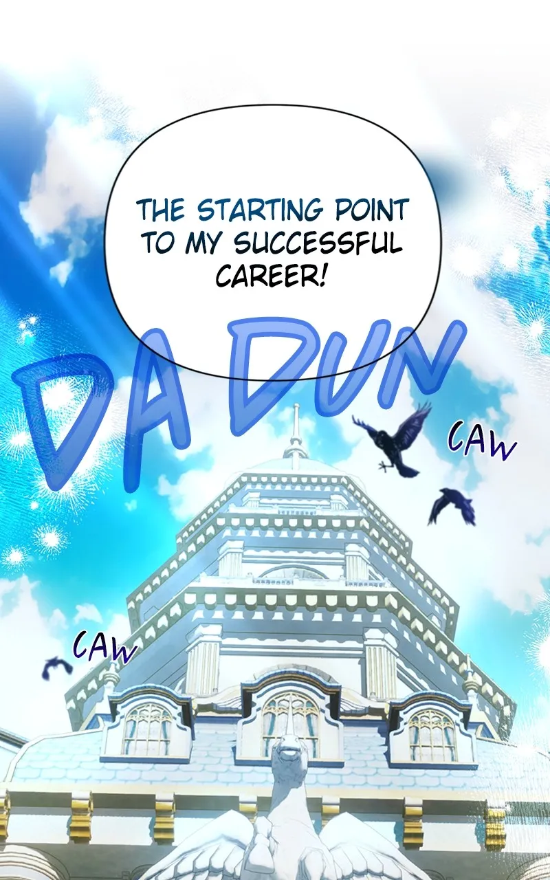 The Academy is Doomed Chapter 1 page 4 - 