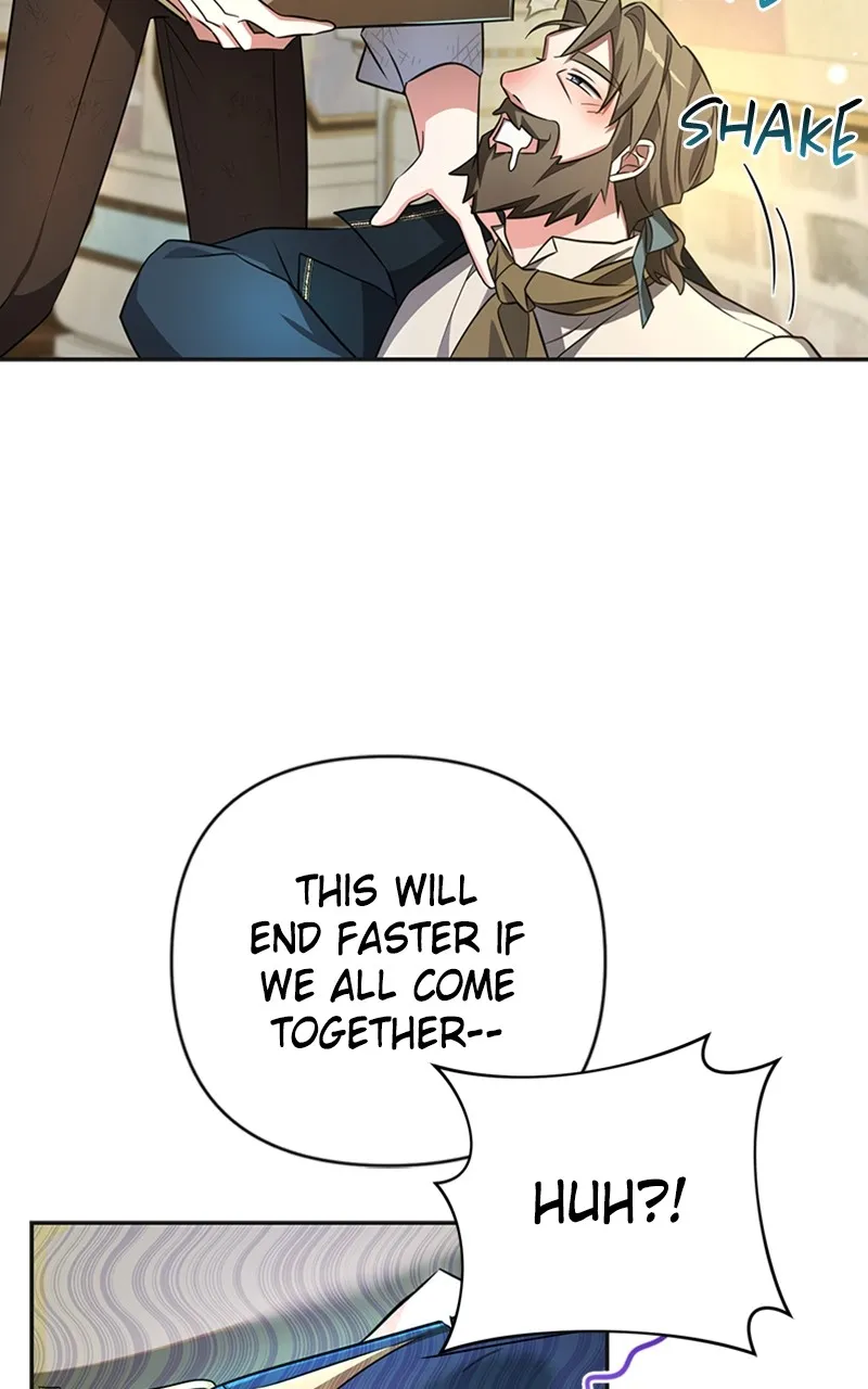 The Academy is Doomed Chapter 1 page 32 - 