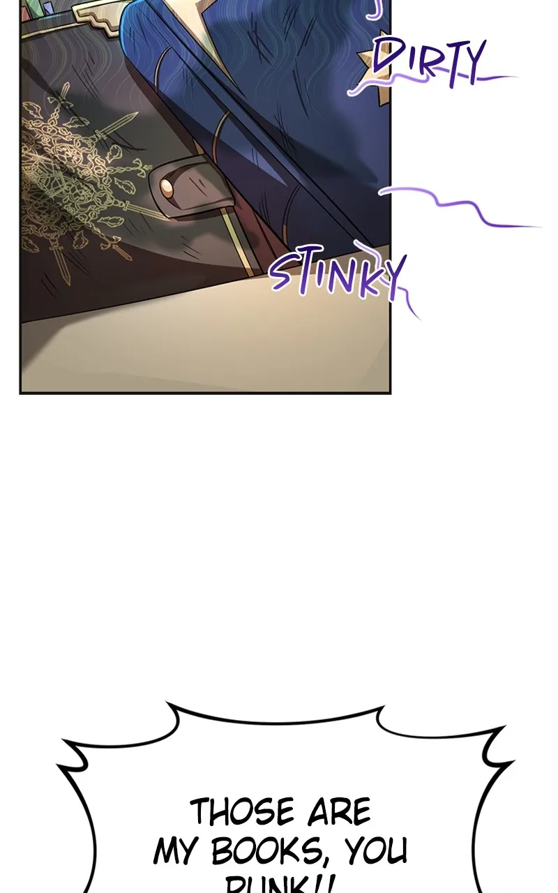 The Academy is Doomed Chapter 1 page 33 - 