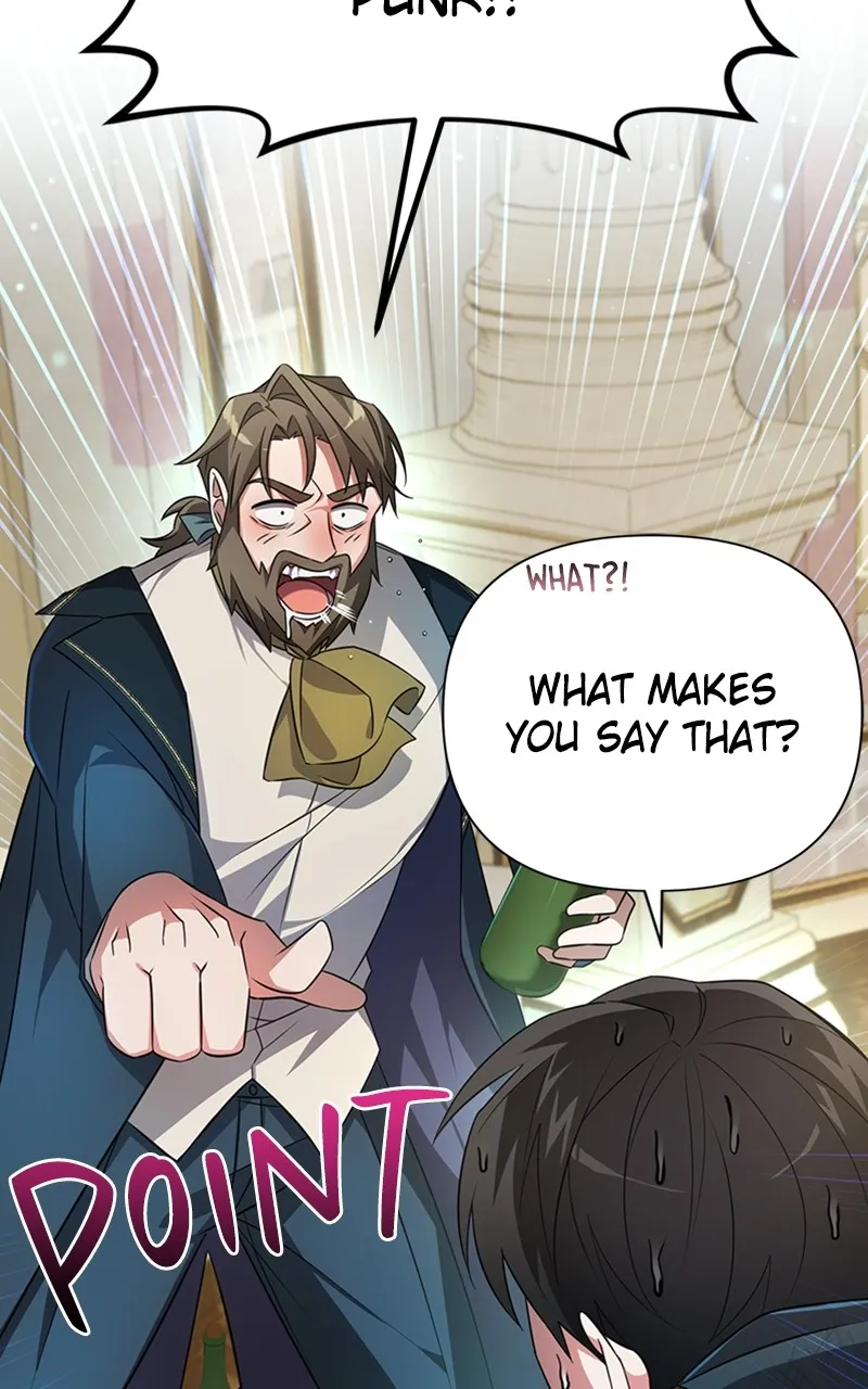 The Academy is Doomed Chapter 1 page 34 - 