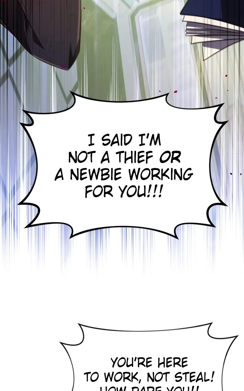 The Academy is Doomed Chapter 1 page 40 - 