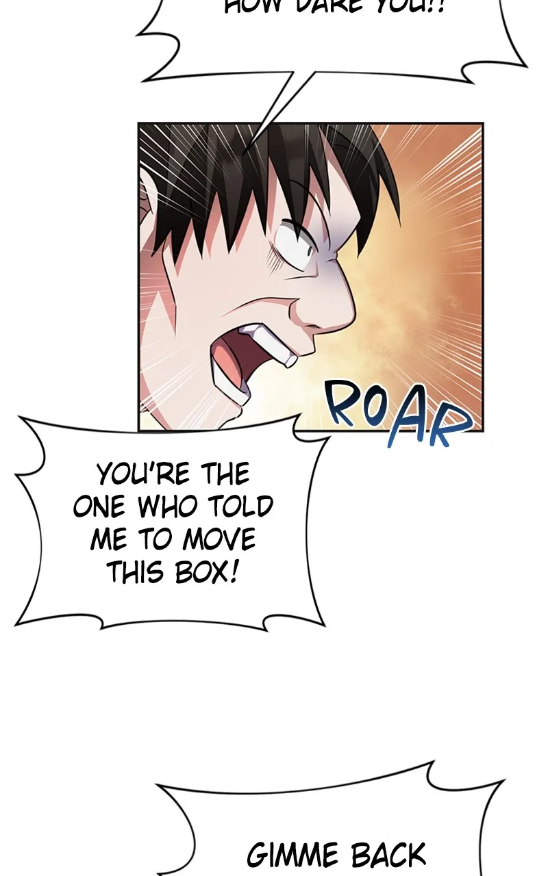 The Academy is Doomed Chapter 1 page 41 - 