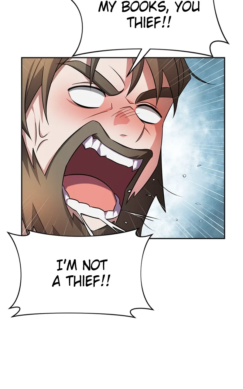 The Academy is Doomed Chapter 1 page 42 - 
