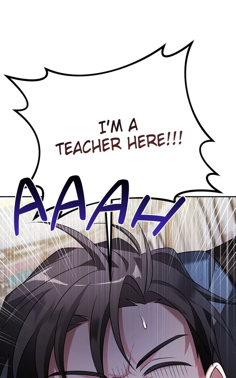 The Academy is Doomed Chapter 1 page 43 - 