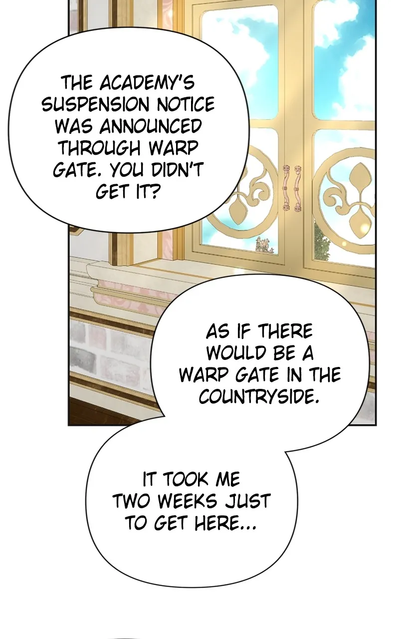 The Academy is Doomed Chapter 1 page 46 - 