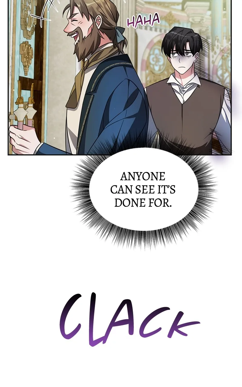 The Academy is Doomed Chapter 1 page 49 - 