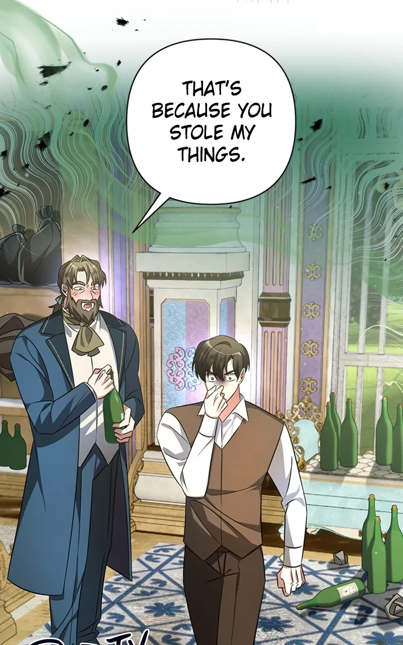 The Academy is Doomed Chapter 1 page 52 - 
