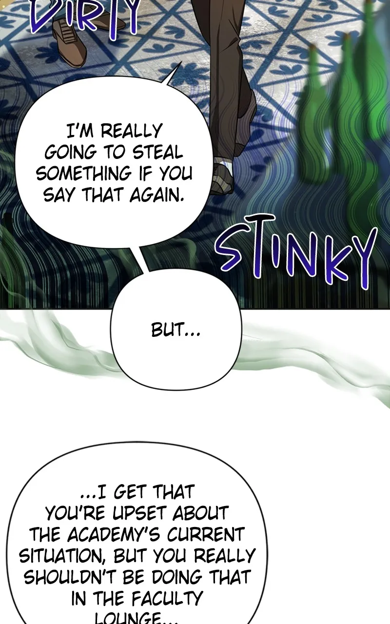 The Academy is Doomed Chapter 1 page 53 - 