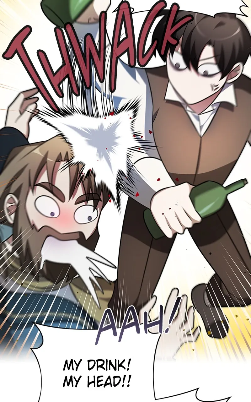 The Academy is Doomed Chapter 1 page 58 - 