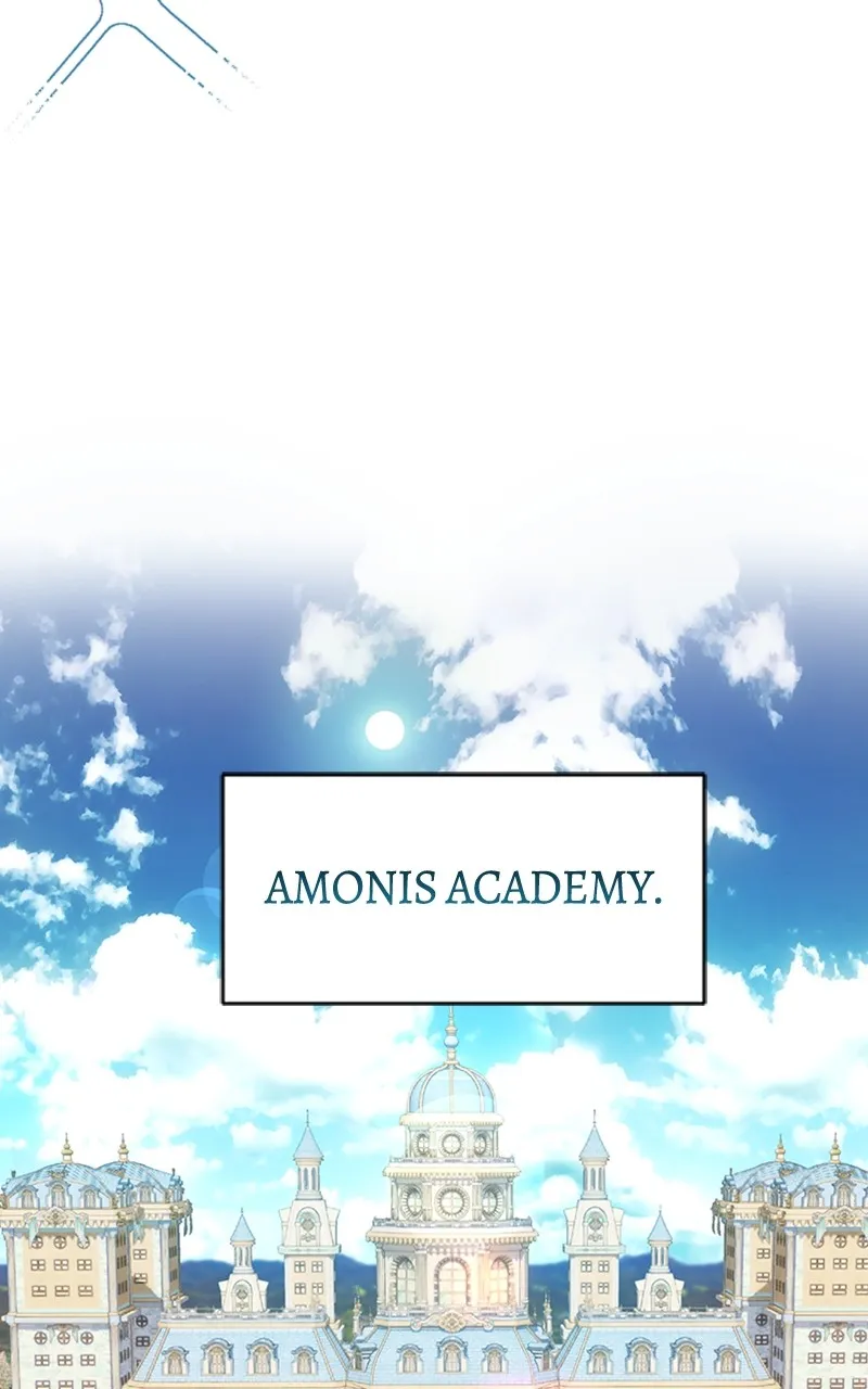The Academy is Doomed Chapter 1 page 7 - 