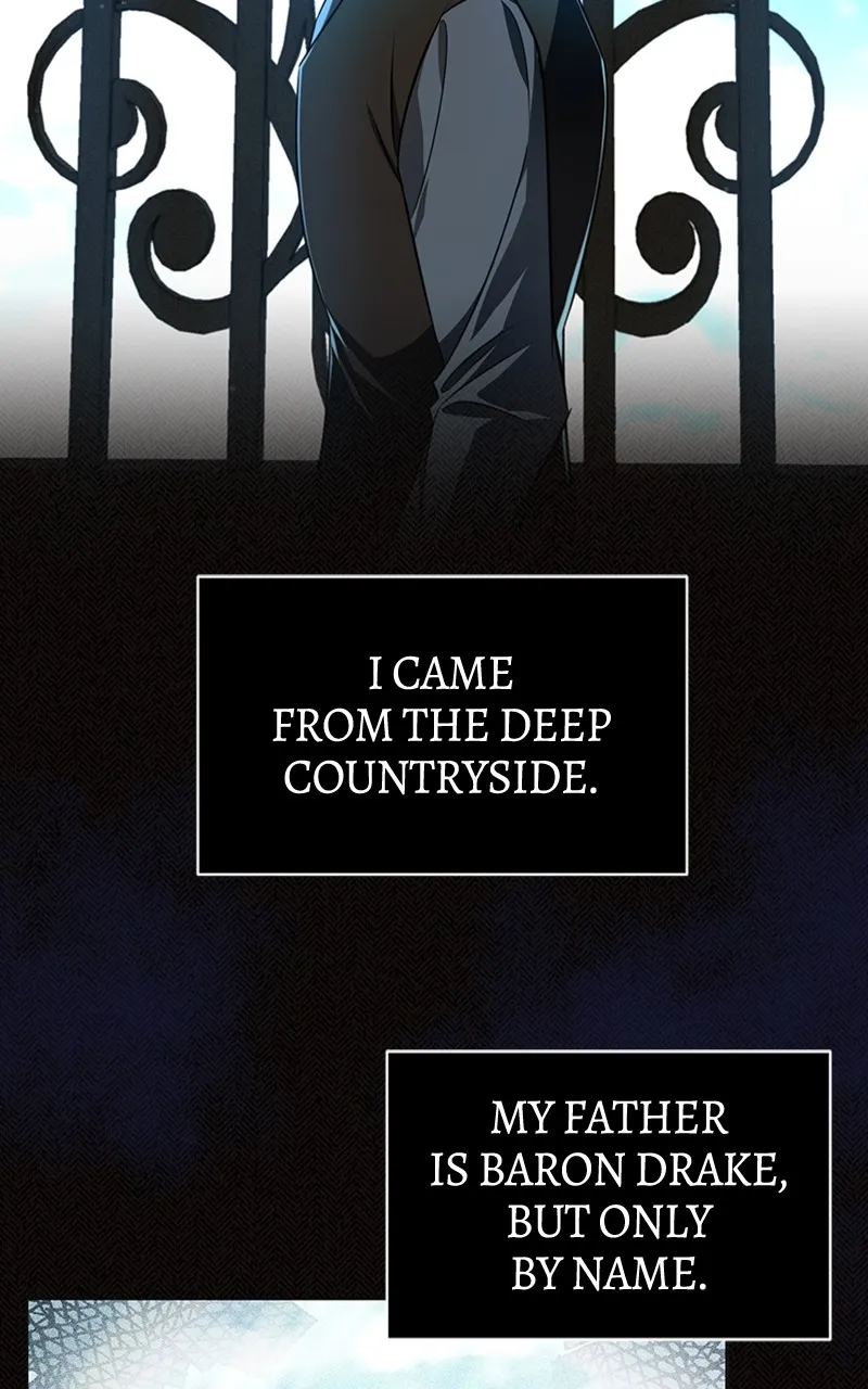 The Academy is Doomed Chapter 1 page 62 - 