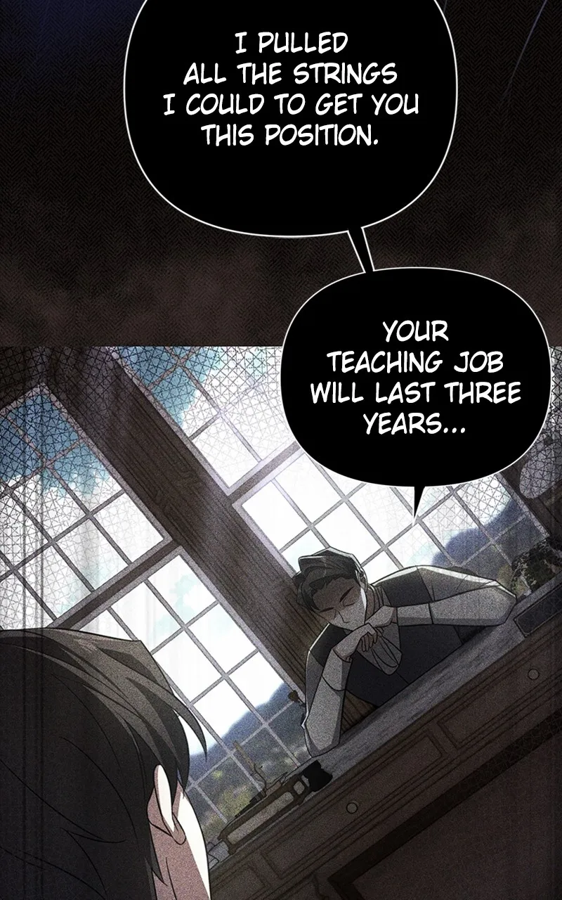 The Academy is Doomed Chapter 1 page 64 - 