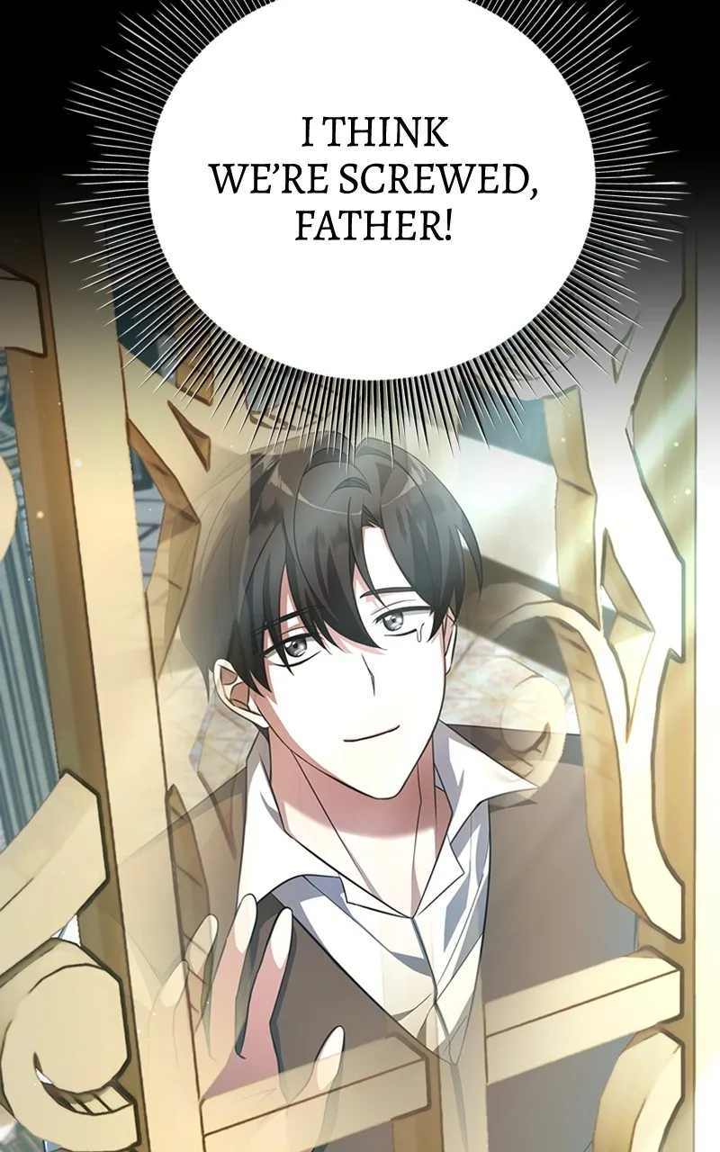 The Academy is Doomed Chapter 1 page 66 - 