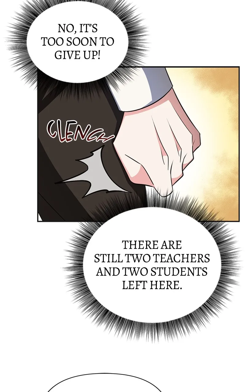 The Academy is Doomed Chapter 1 page 68 - 
