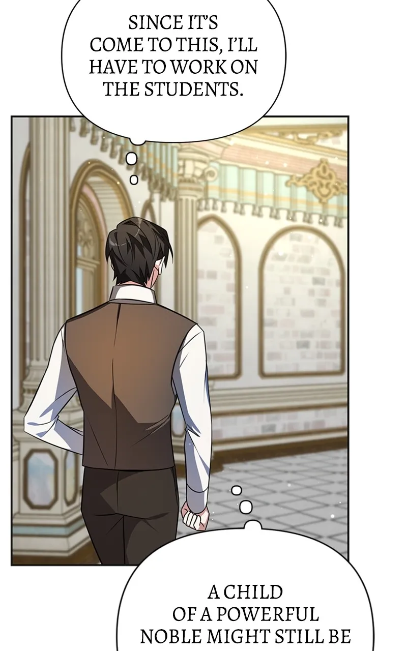 The Academy is Doomed Chapter 1 page 69 - 