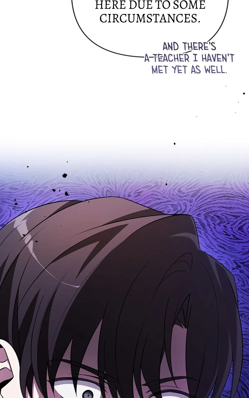 The Academy is Doomed Chapter 1 page 70 - 