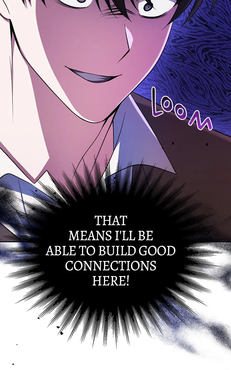 The Academy is Doomed Chapter 1 page 71 - 