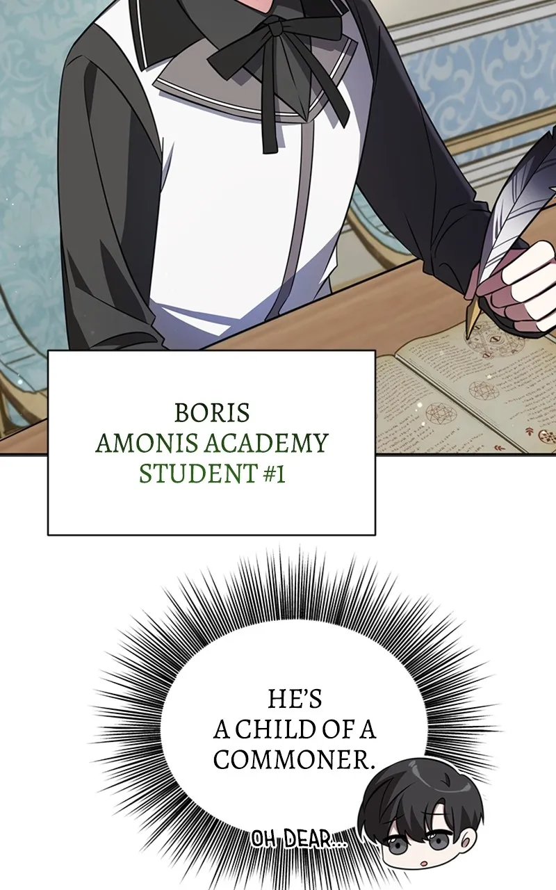 The Academy is Doomed Chapter 1 page 74 - 