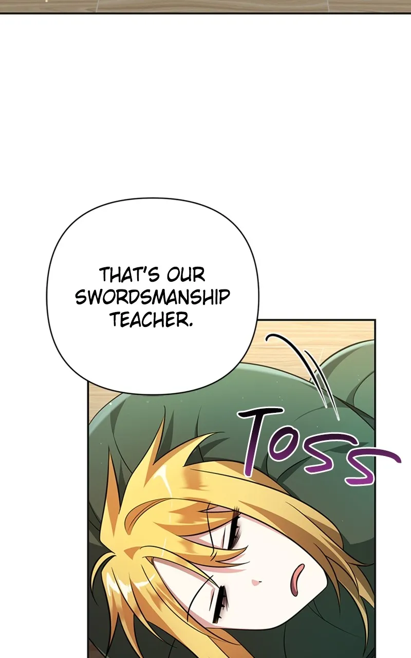 The Academy is Doomed Chapter 1 page 85 - 
