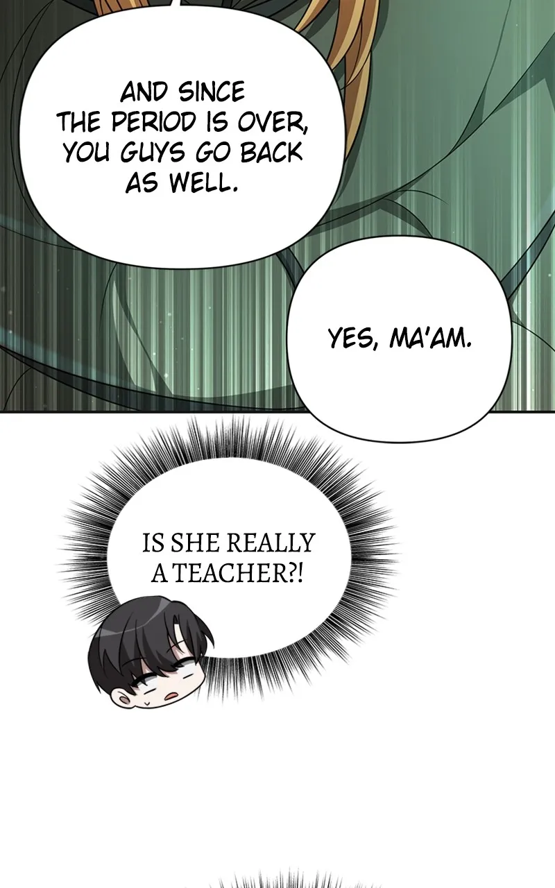 The Academy is Doomed Chapter 1 page 89 - 