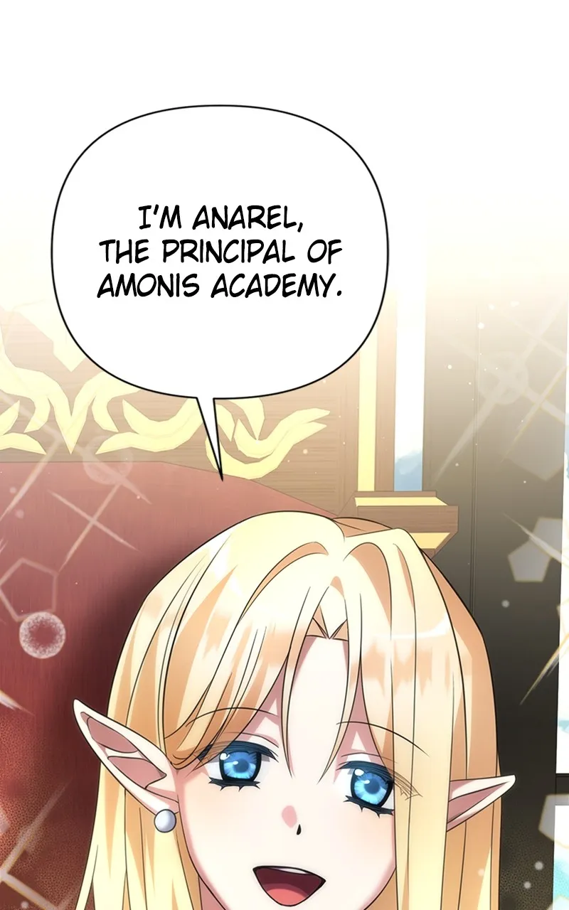 The Academy is Doomed Chapter 1 page 93 - 