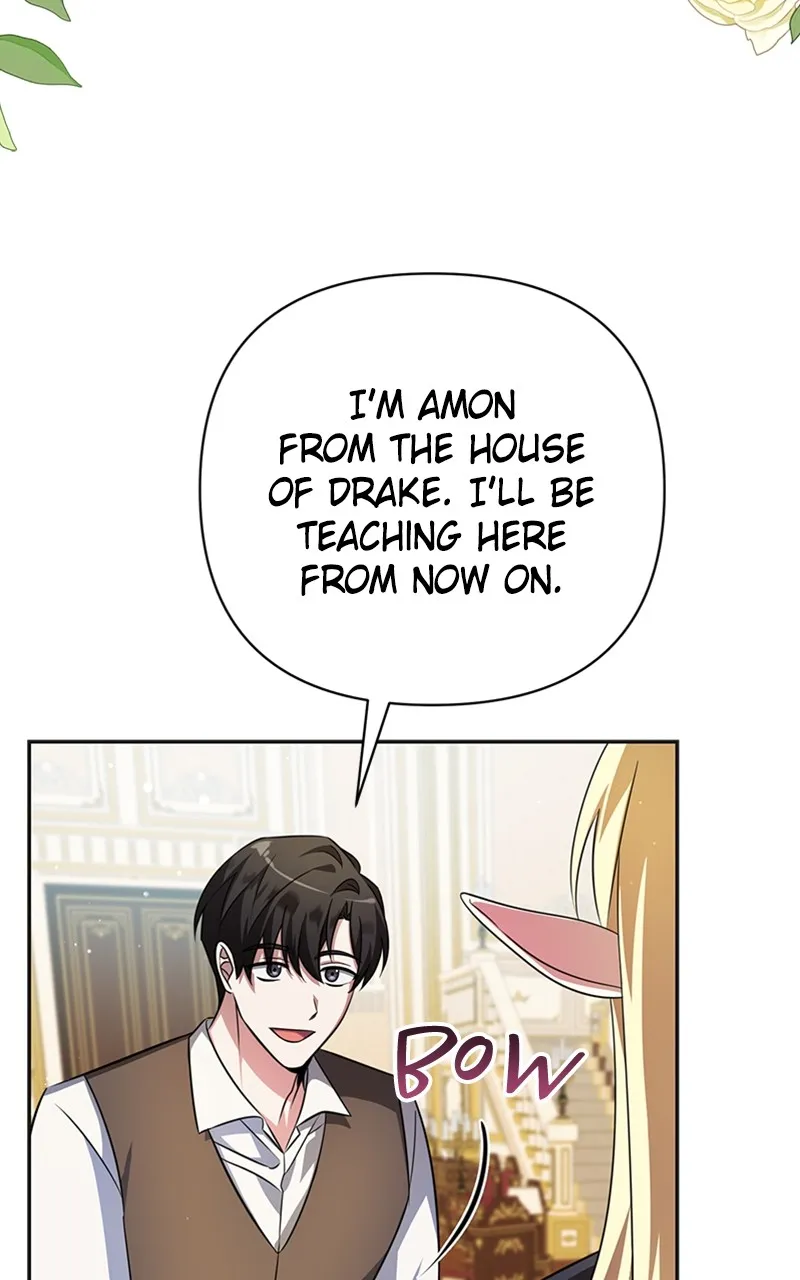 The Academy is Doomed Chapter 1 page 95 - 