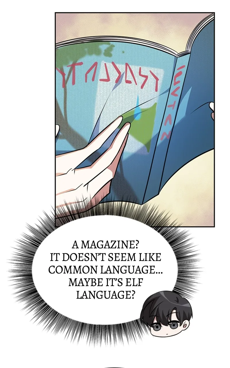 The Academy is Doomed Chapter 1 page 97 - 