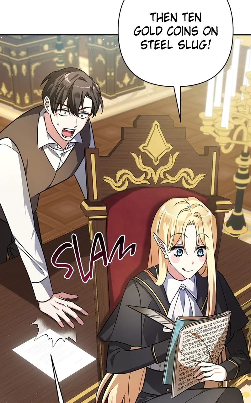 The Academy is Doomed Chapter 1 page 100 - 