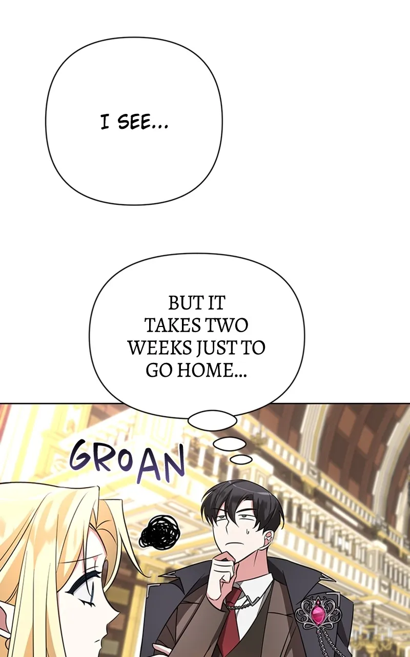 The Academy is Doomed Chapter 10 page 11 - 