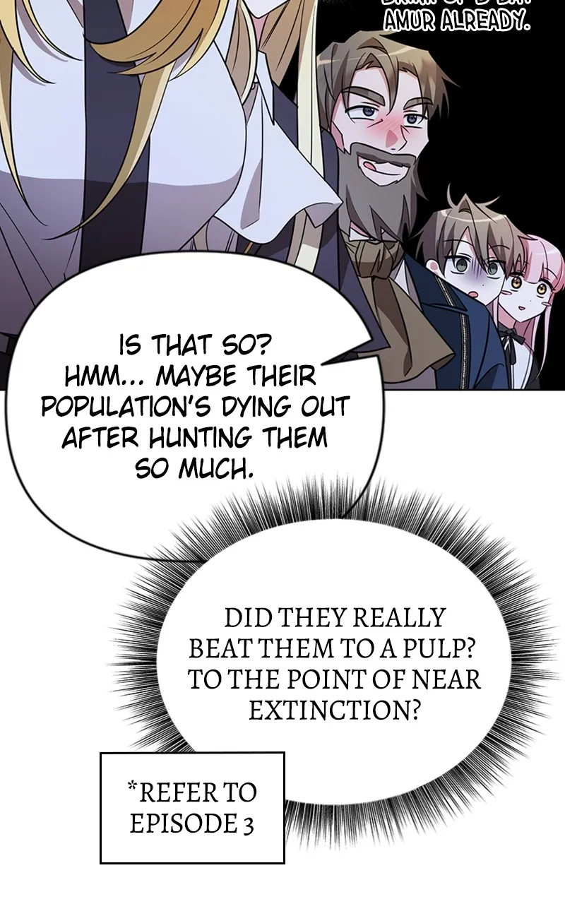 The Academy is Doomed Chapter 10 page 101 - 
