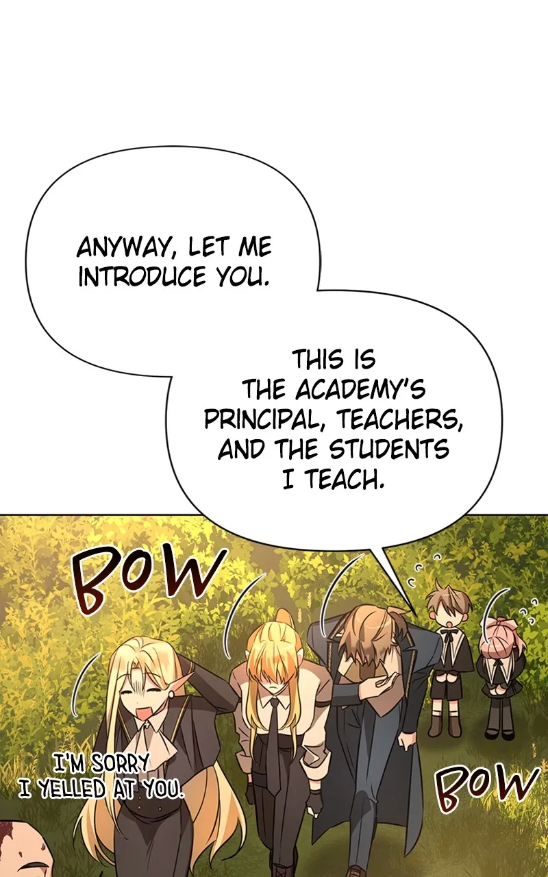 The Academy is Doomed Chapter 10 page 102 - 