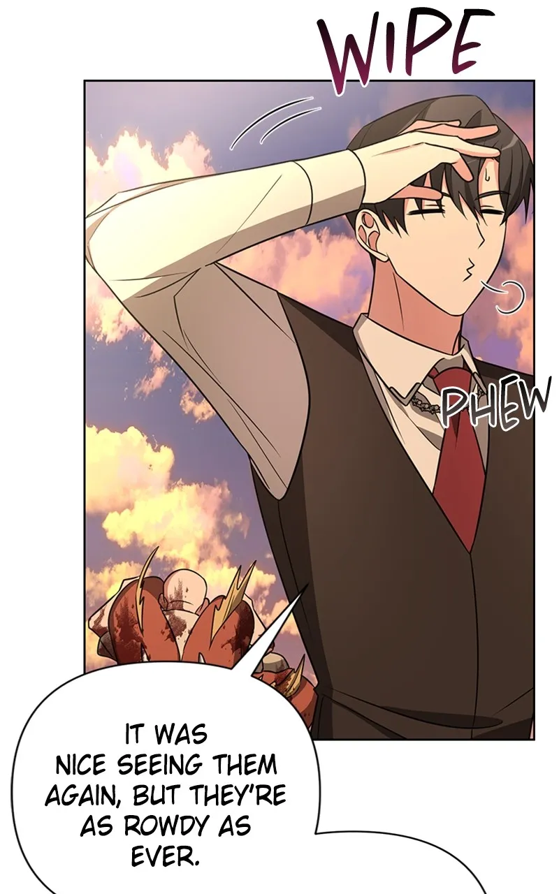 The Academy is Doomed Chapter 10 page 107 - 