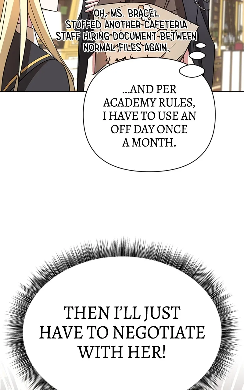 The Academy is Doomed Chapter 10 page 12 - 