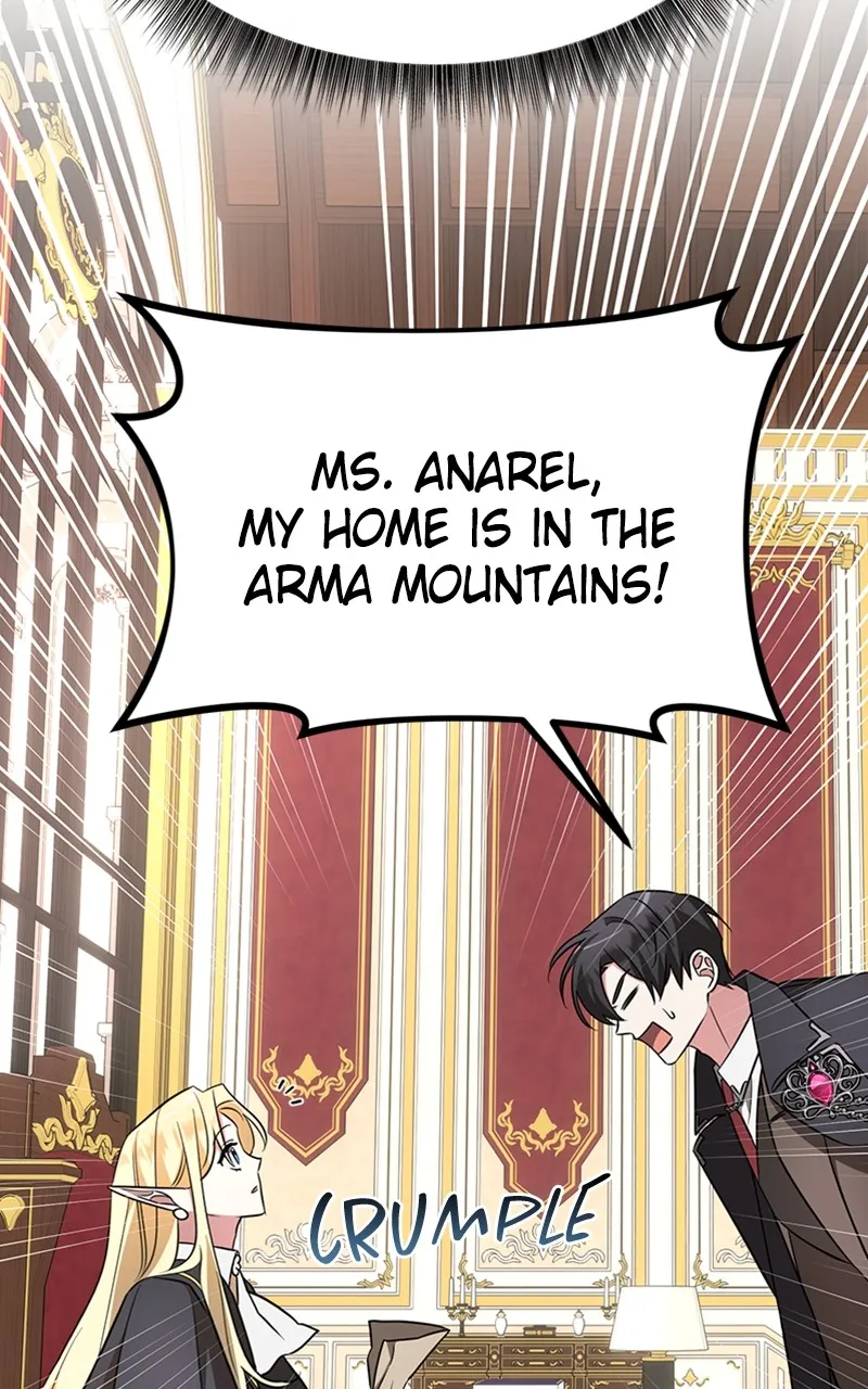 The Academy is Doomed Chapter 10 page 13 - 