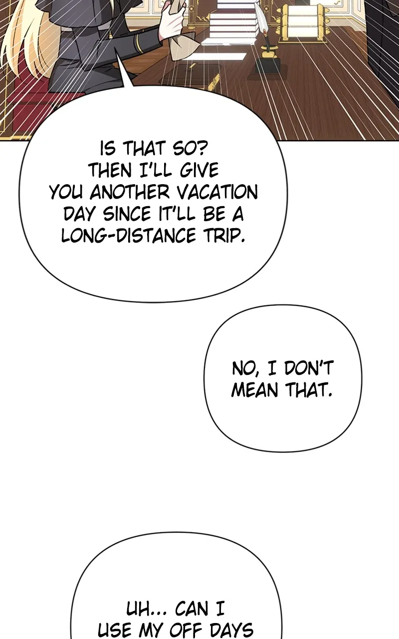 The Academy is Doomed Chapter 10 page 14 - 