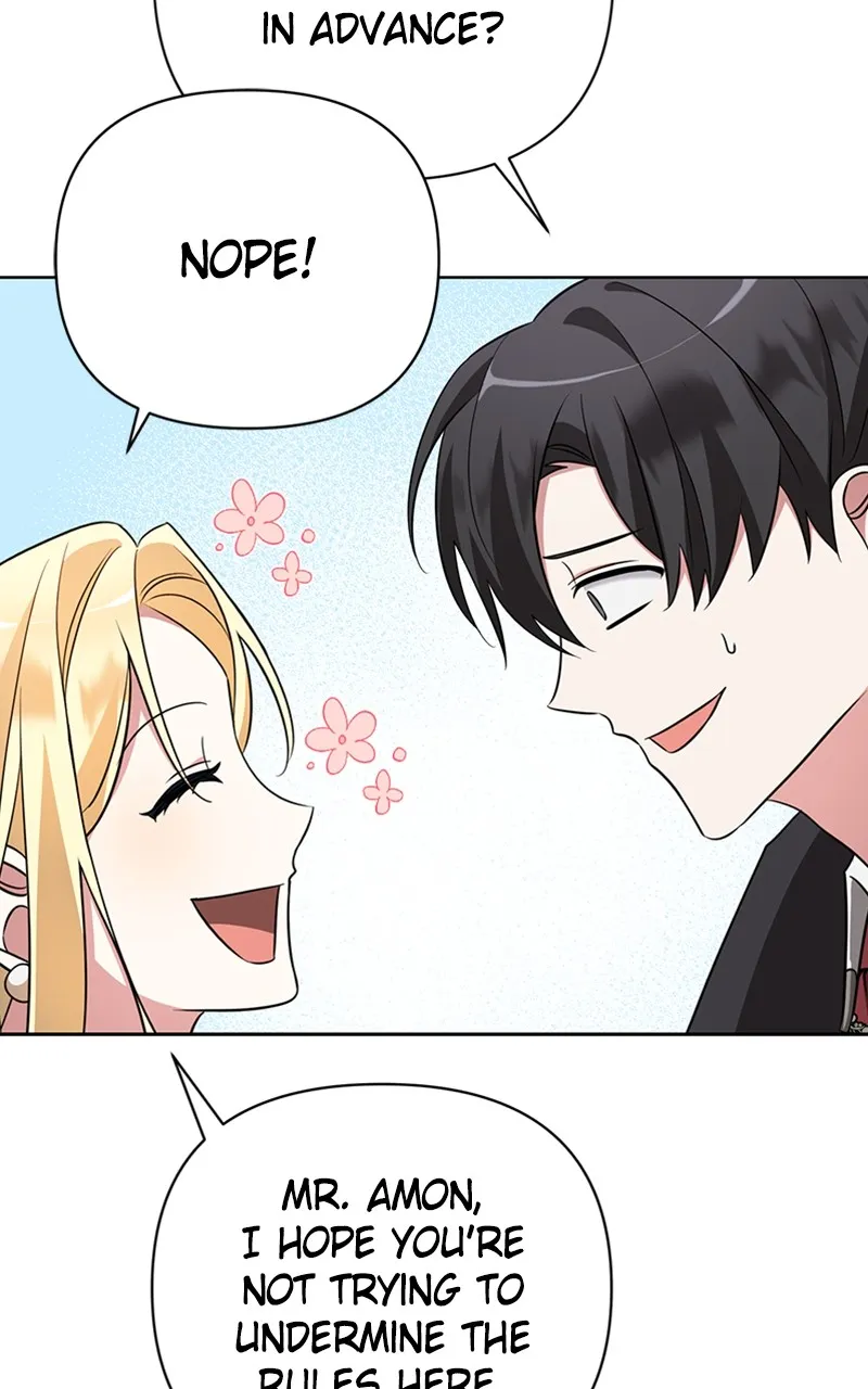 The Academy is Doomed Chapter 10 page 15 - 