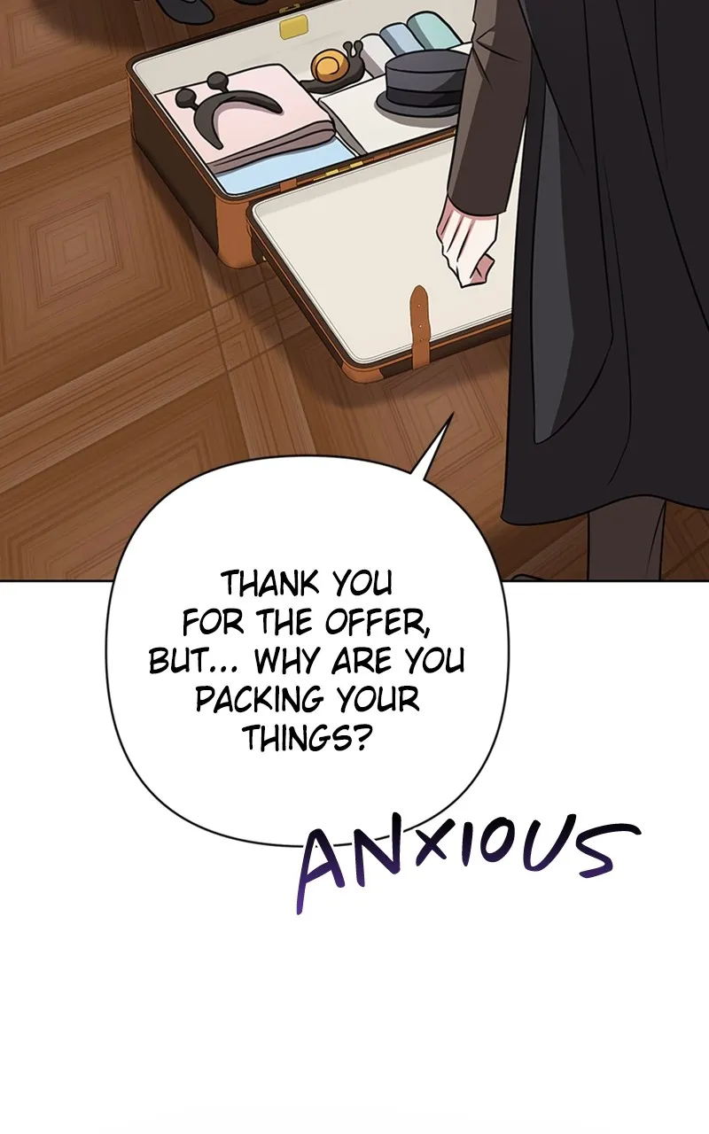 The Academy is Doomed Chapter 10 page 18 - 