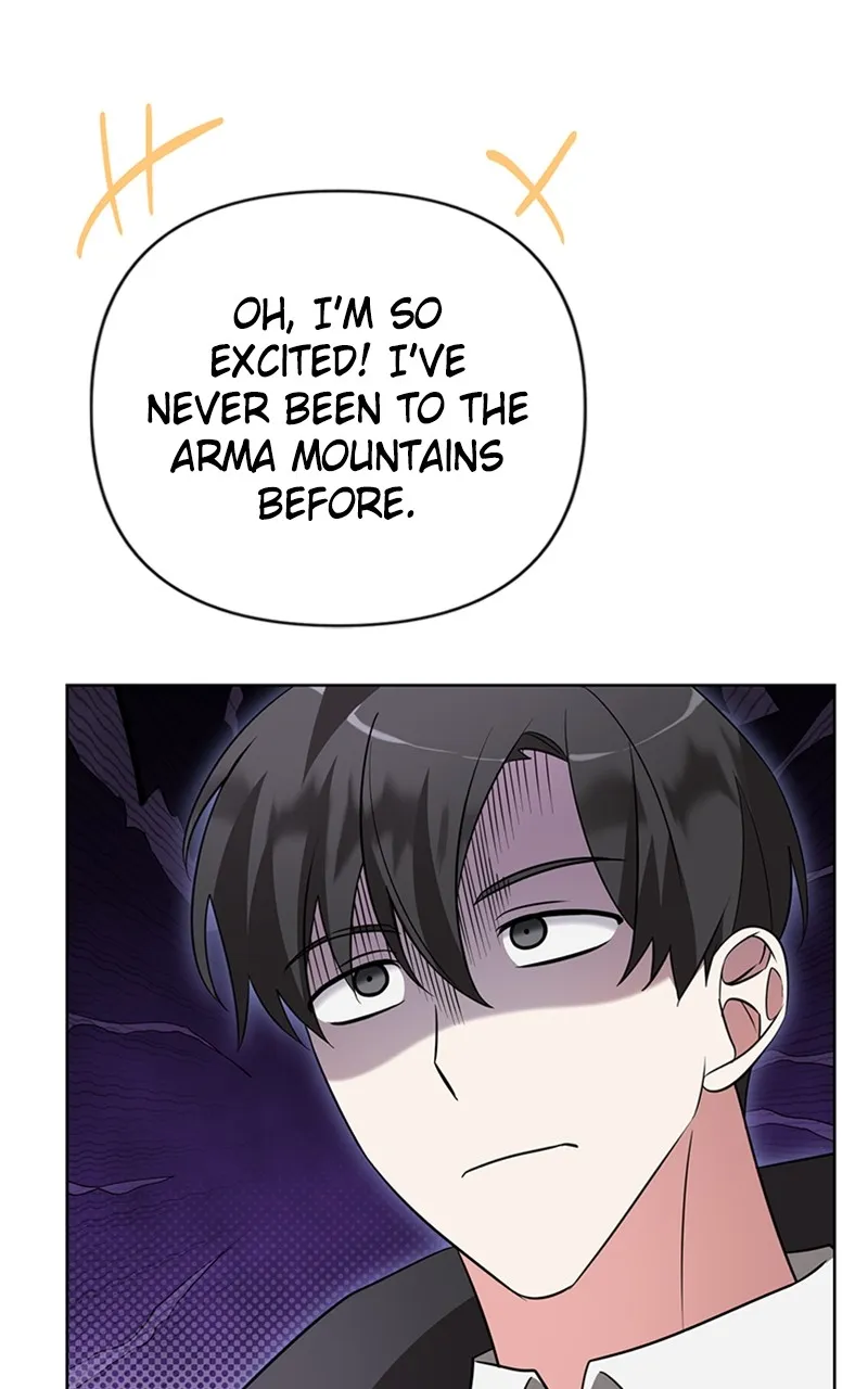 The Academy is Doomed Chapter 10 page 21 - 