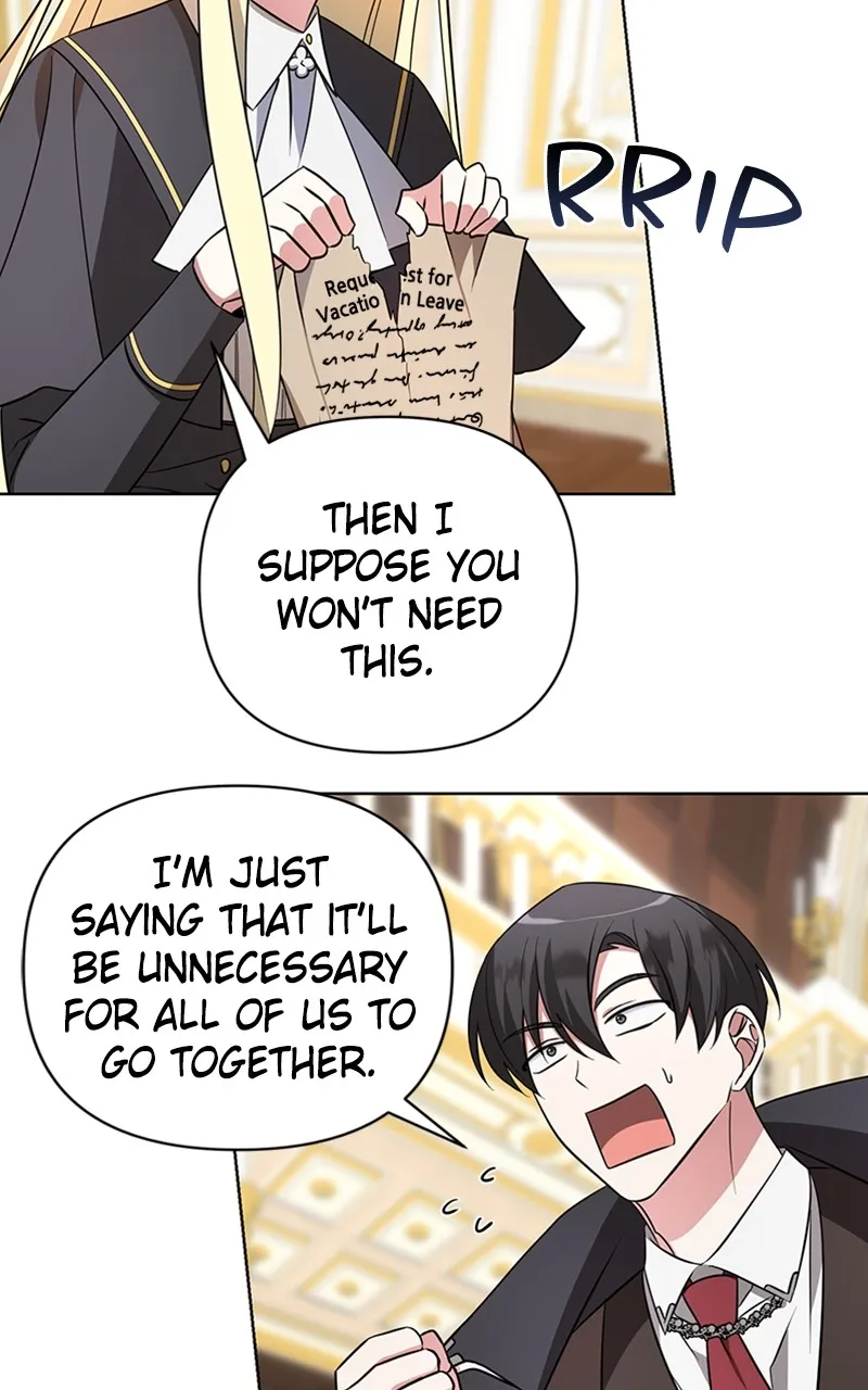 The Academy is Doomed Chapter 10 page 25 - 