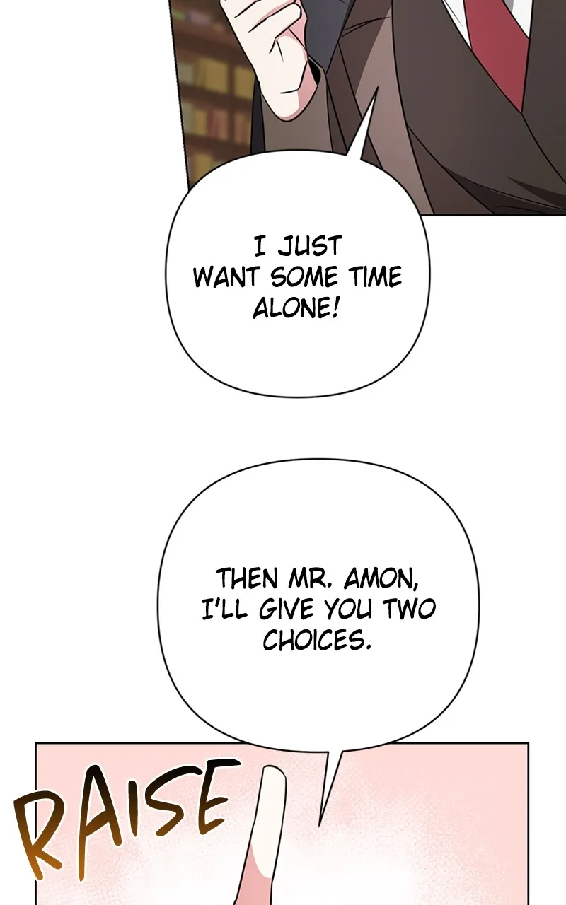The Academy is Doomed Chapter 10 page 26 - 