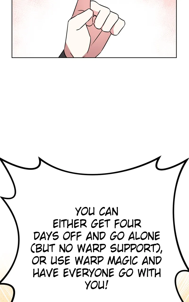 The Academy is Doomed Chapter 10 page 27 - 