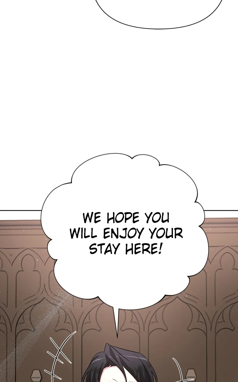 The Academy is Doomed Chapter 10 page 34 - 