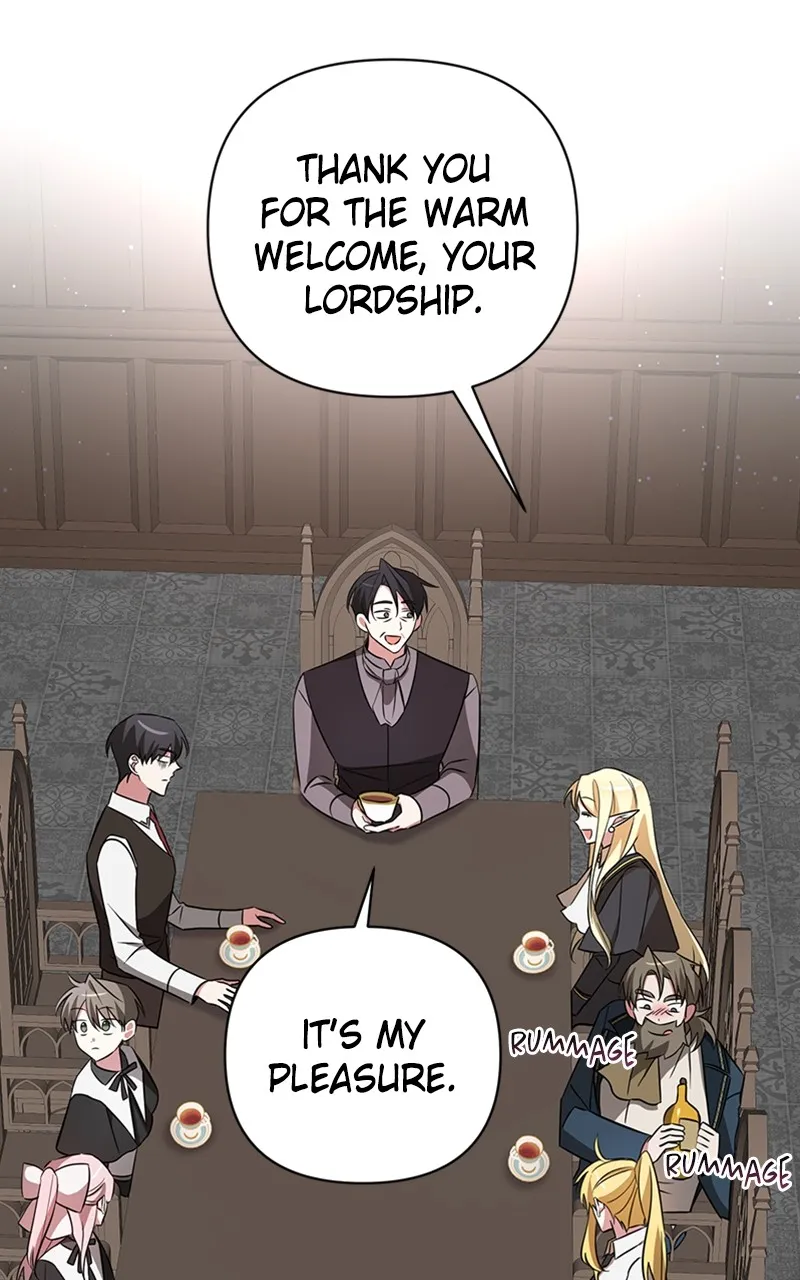 The Academy is Doomed Chapter 10 page 36 - 