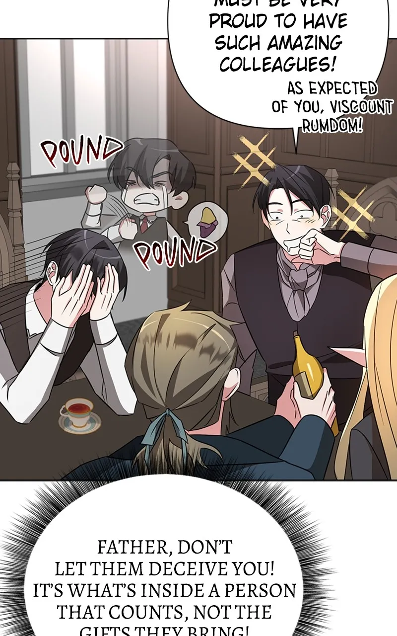 The Academy is Doomed Chapter 10 page 38 - 