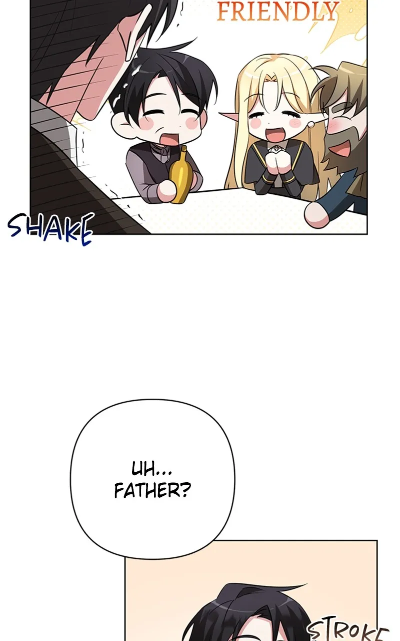 The Academy is Doomed Chapter 10 page 40 - 