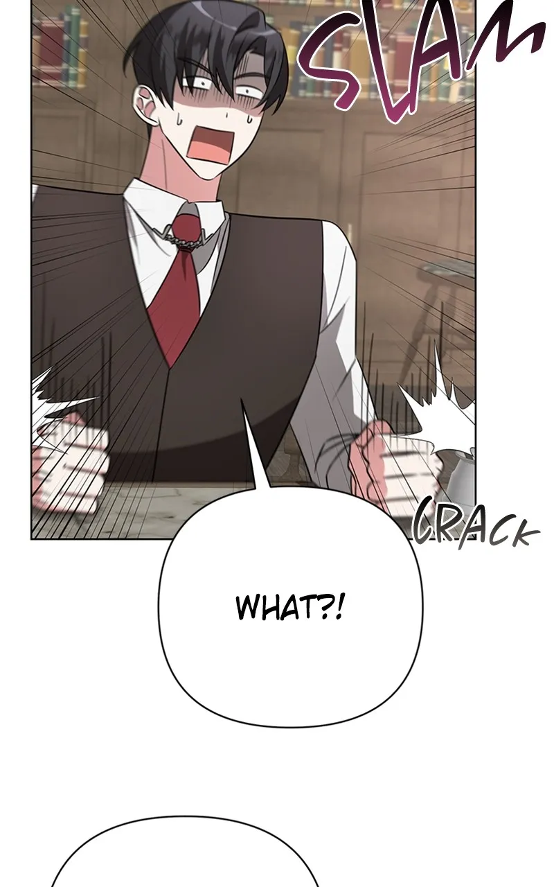 The Academy is Doomed Chapter 10 page 48 - 