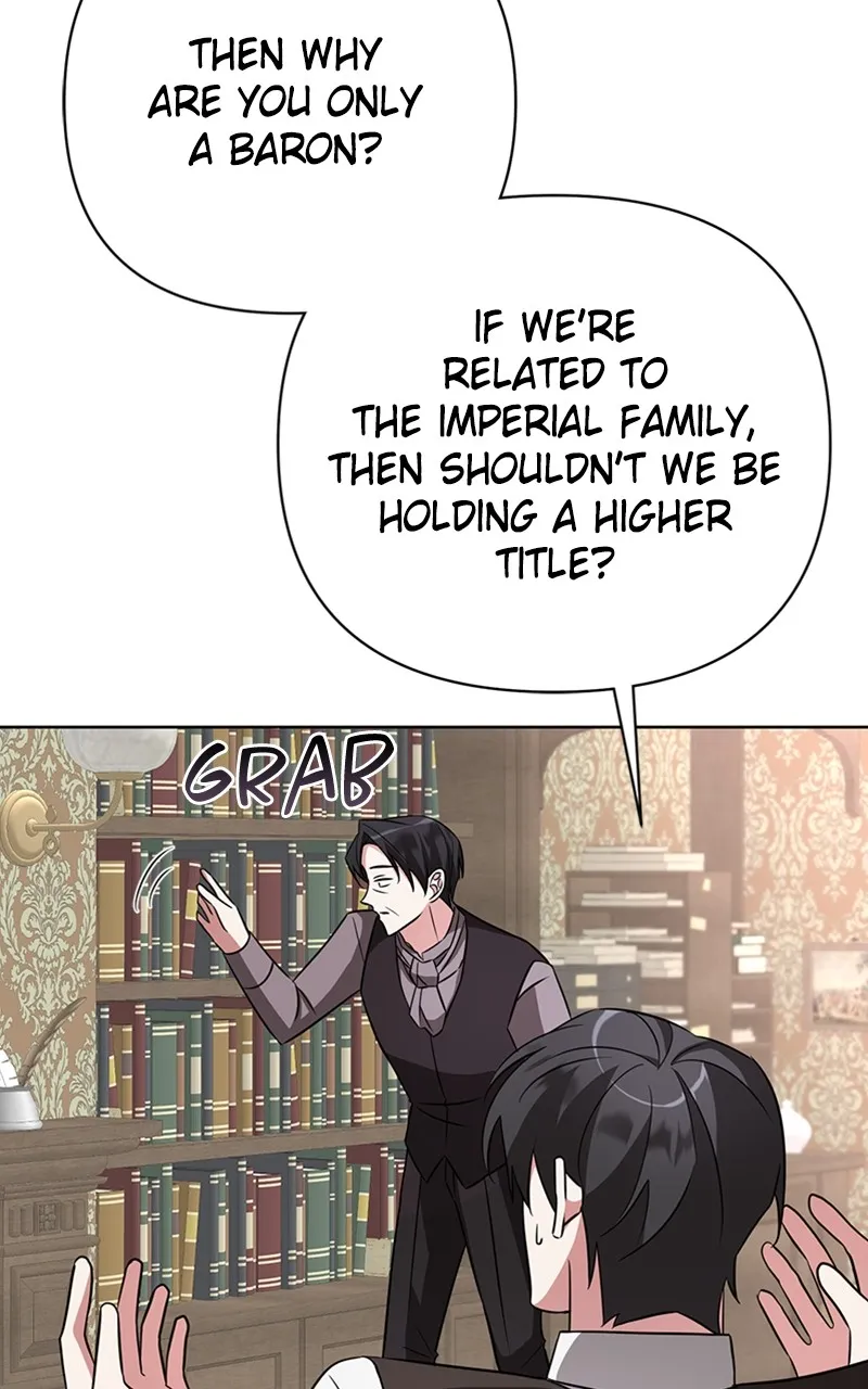 The Academy is Doomed Chapter 10 page 49 - 