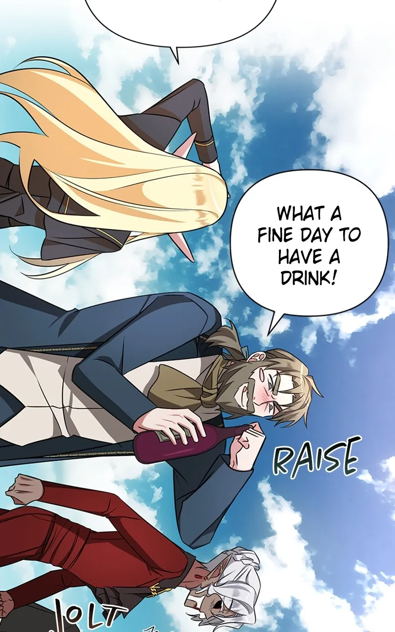 The Academy is Doomed Chapter 10 page 6 - 