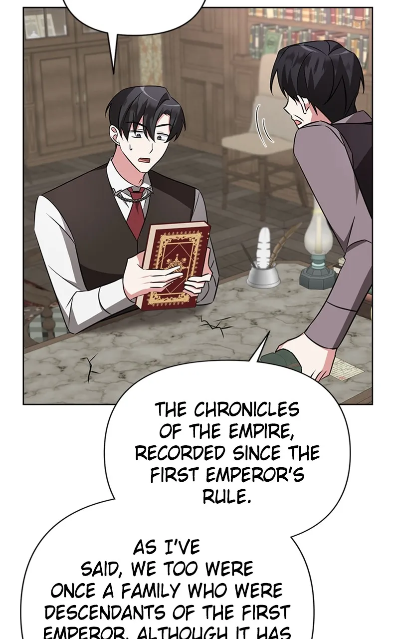 The Academy is Doomed Chapter 10 page 52 - 